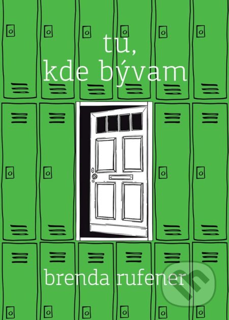 Tu, kde bývam