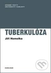 Tuberkulóza