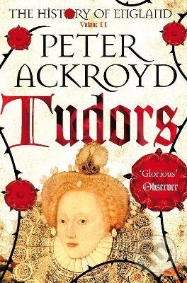 Tudors (The History of England Volume II)