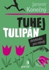 Tuhej tulipán