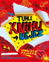 Tuhle knihu nejez