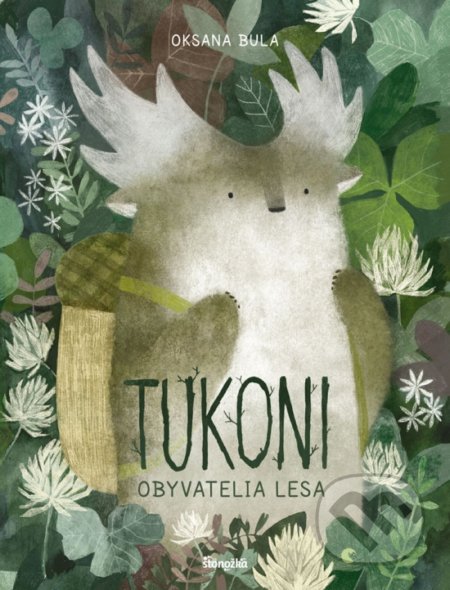 Tukoni (Obyvatelia lesa)