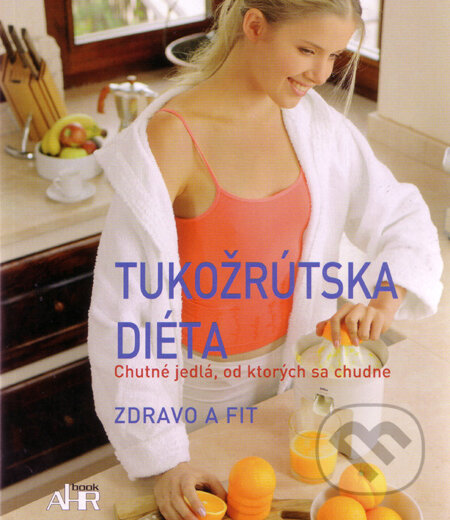 Tukožrútska diéta