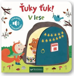 Ťuky ťuk!: V lese