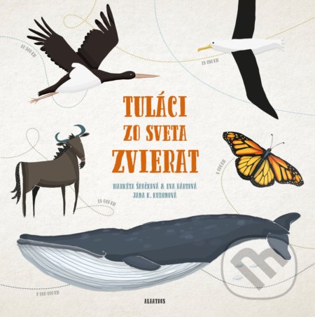 Tuláci zo sveta zvierat