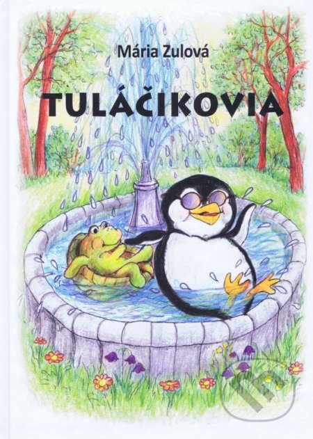 Tuláčikovia