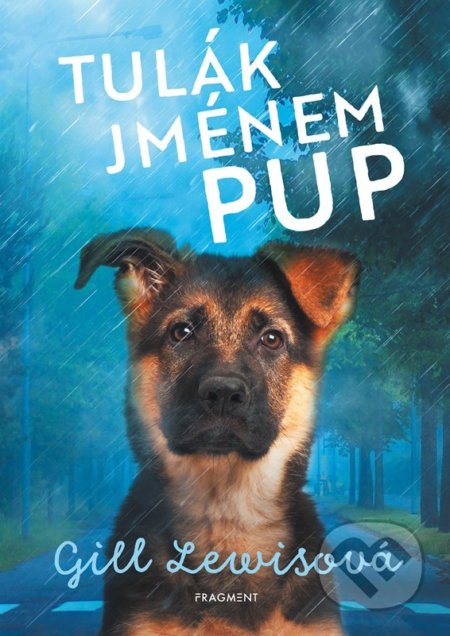 Tulák jménem Pup