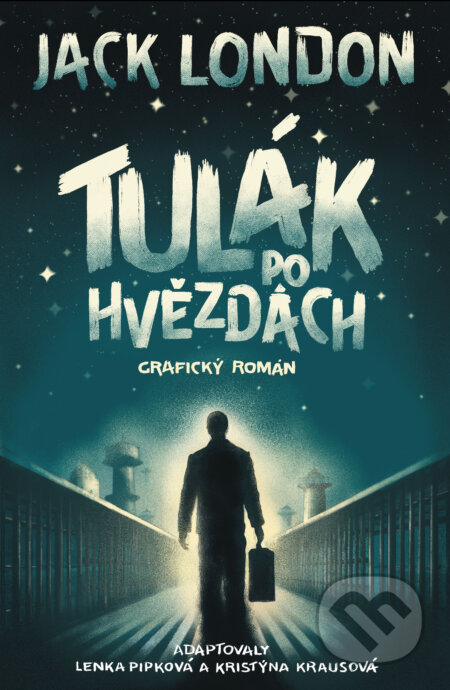 Tulák po hvězdách (komiks)
