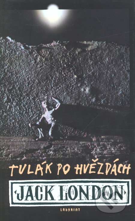 Tulák po hvězdách (Páté vydání)