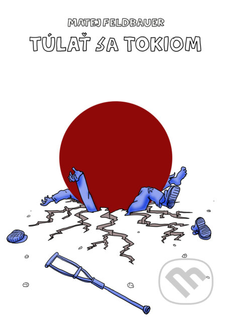 Túlať sa Tokiom