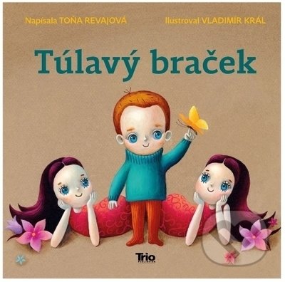 Túlavý braček