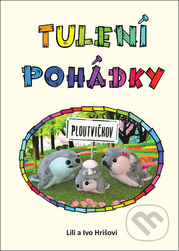 Tulení pohádky