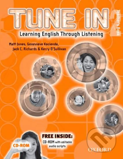 Tune in 2: Teacher´s Book