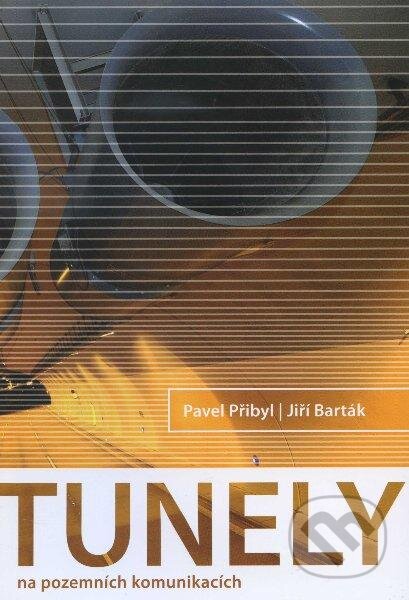 Tunely na pozemních komunikacích