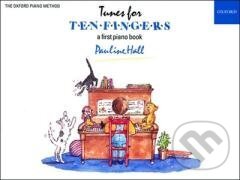 Tunes for Ten Fingers (Piano Time)