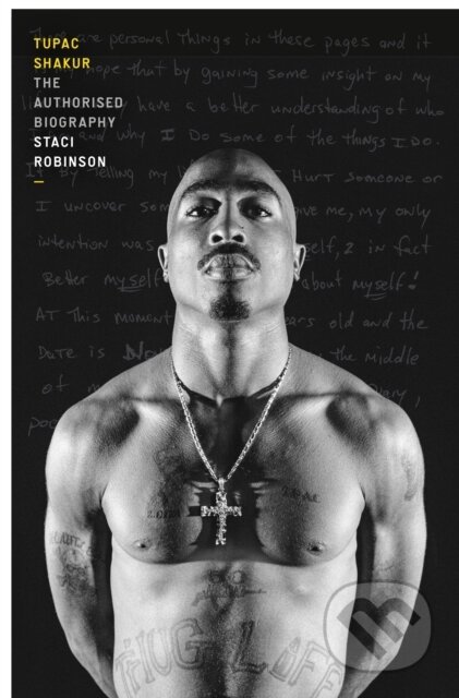 Tupac Shakur (The Authorized Biography)