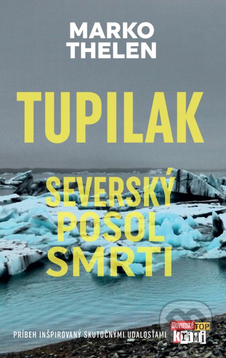 Tupilak (Severský posol smrti)