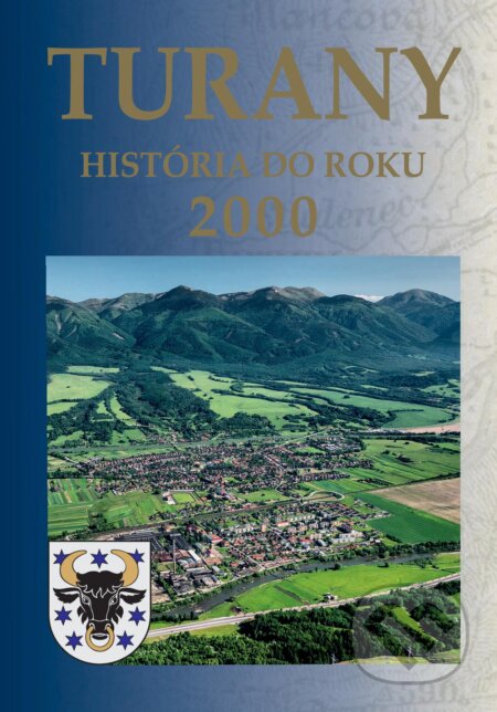 Turany (História do roku 2000)