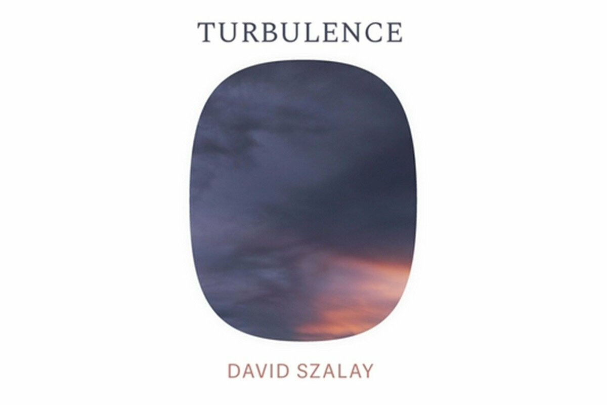 Turbulence - David Szalay