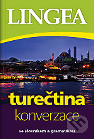 Turečtina