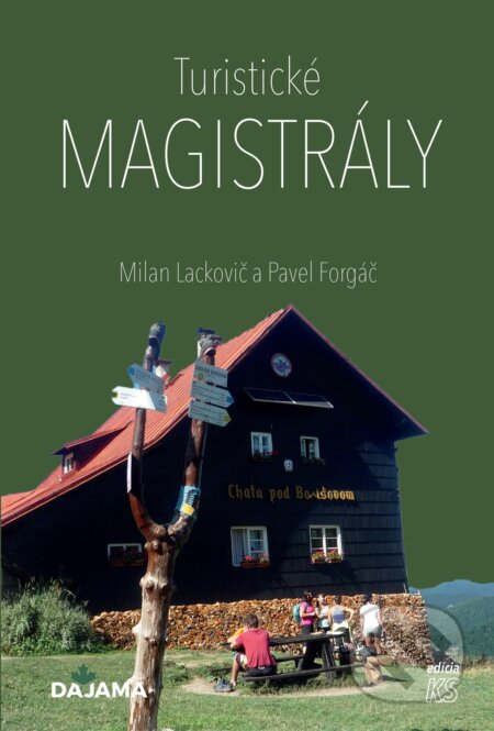 Turistické magistrály