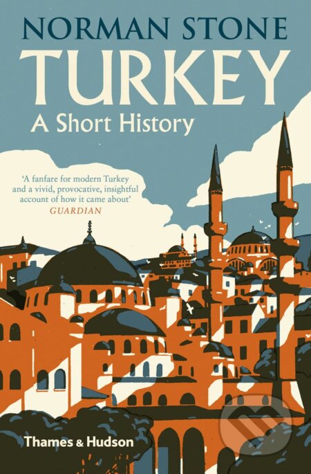Turkey (A Short History)