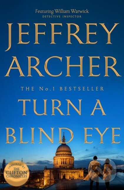 Turn a Blind Eye