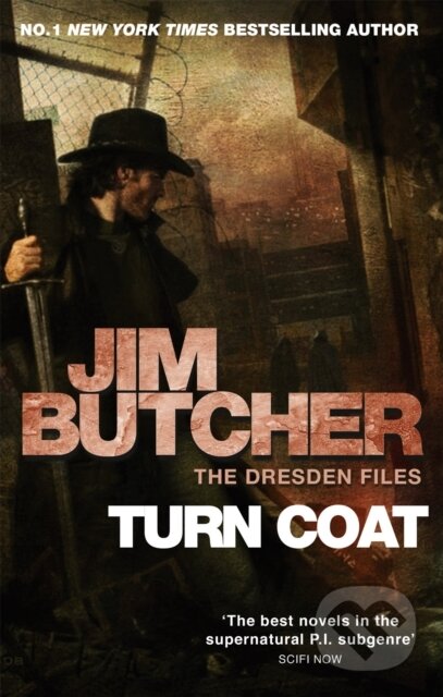 Turn Coat