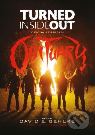 Turned Inside Out: Oficiální příběh Obituary