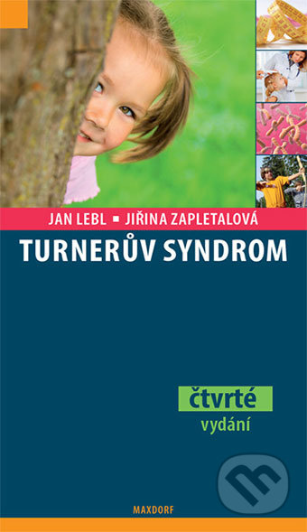 Turnerův syndrom (4. vydání)