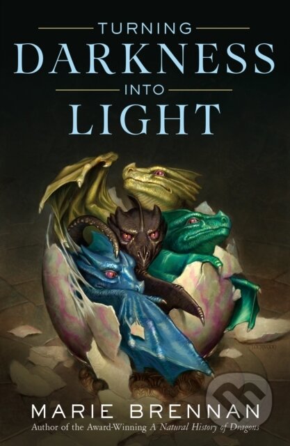 Turning Darkness Into Light