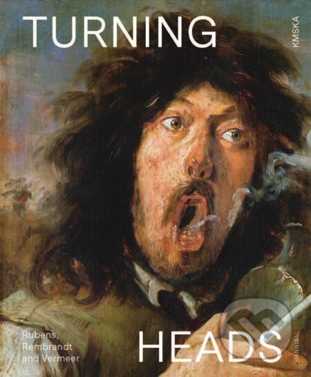 Turning Heads (Rubens, Rembrandt and Vermeer)