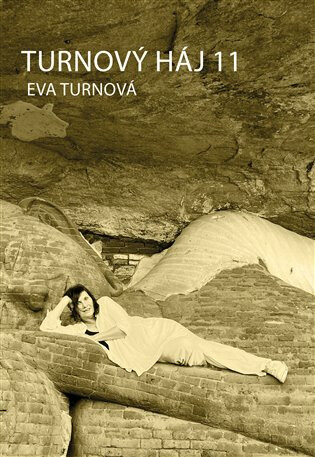 Turnový háj 11 - Eva Turnová