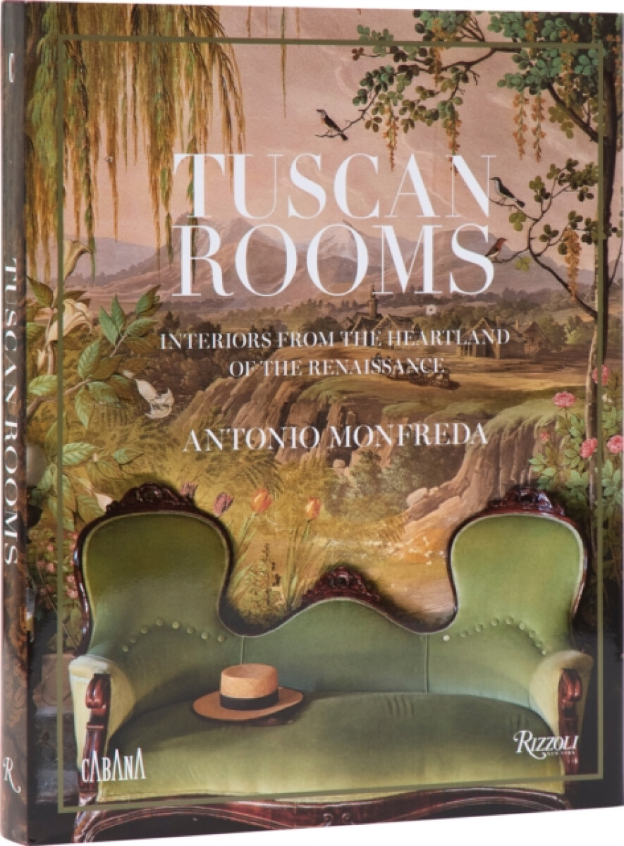 Tuscan Rooms