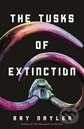Tusks Of Extinction