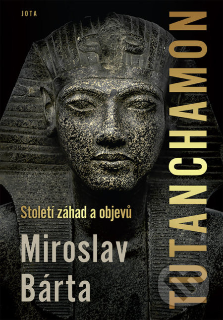 Tutanchamon (Století záhad a objevů)