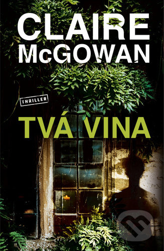 Tvá vina