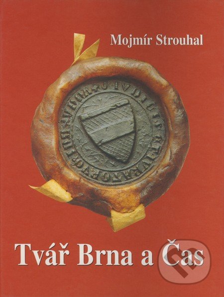 Tvář Brna a Čas
