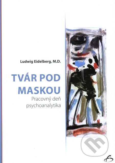 Tvár pod maskou