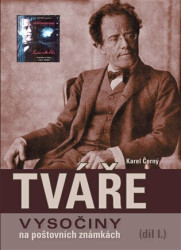Tváře Vysočiny na poštovních známkách (díl I.)