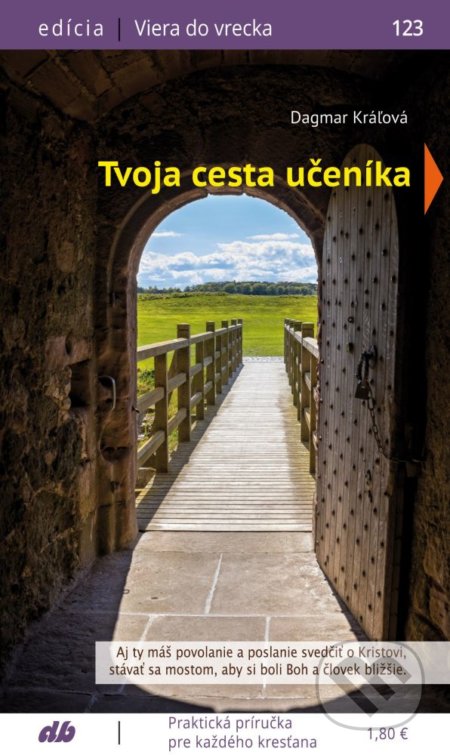 Tvoja cesta učeníka