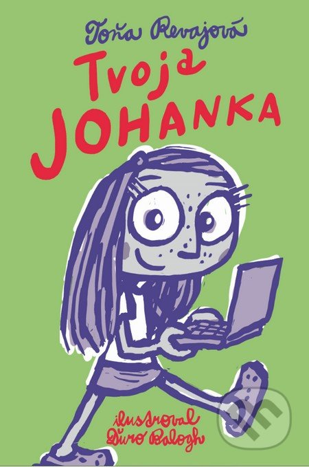 Tvoja Johanka