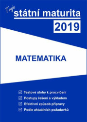 Tvoje státní maturita 2019