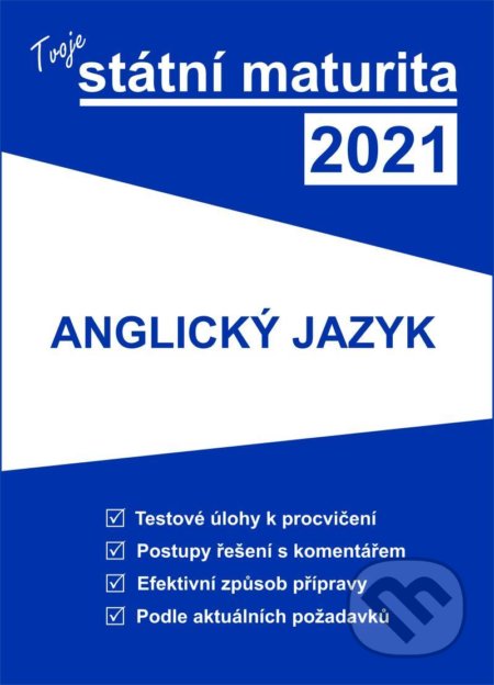 Tvoje státní maturita 2021