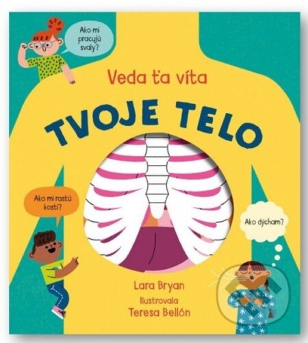 Tvoje telo