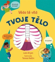 Tvoje tělo (Věda tě vítá)