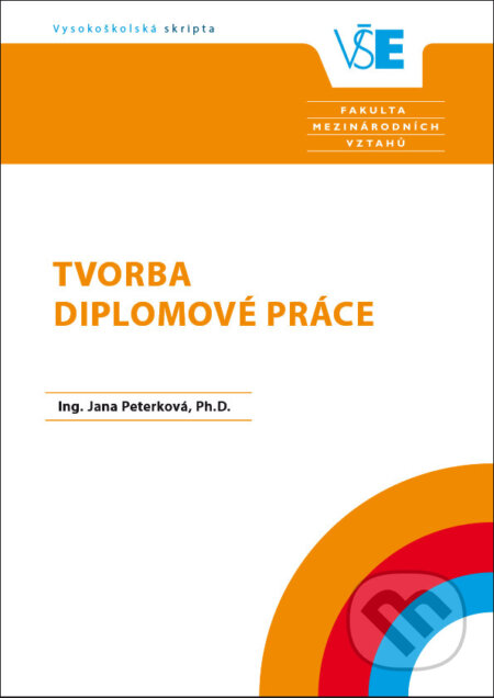 Tvorba diplomové práce