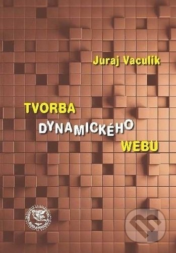 Tvorba dynamického webu