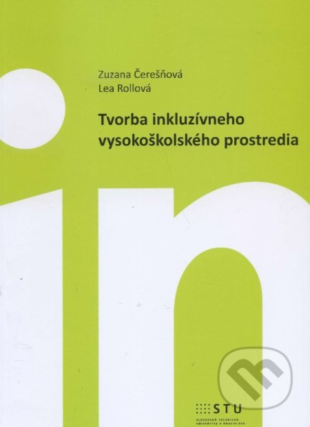 Tvorba inkluzívneho vysokoškolského prostredia