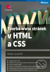 Tvorba www stránek v HTML a CSS